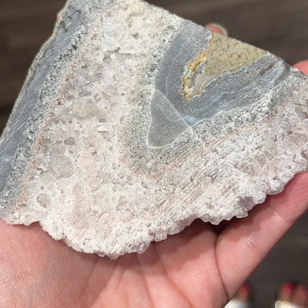 Amethyst Geode - Picture 5 of 5